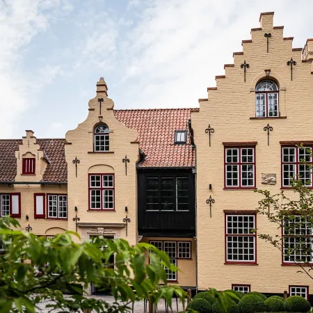 Boutiquehotel 't Fraeyhuis