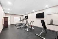 Best Western Niantic Inn فنادق في Niantic