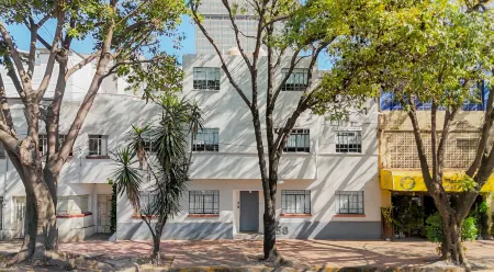 Capitalia Nuevo Polanco Отели рядом с достопримечательностью «Музей Института геологии УНАМ»