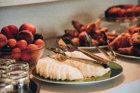 Ananea Tropea Yachting Resort - breakfast
