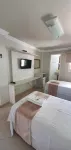 Pousada Dom Quixote Hotels in São João da Barra