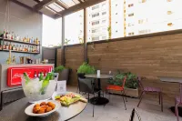 호텔 카시노 타워 상조제두히우프레투 바이 나시오날 인