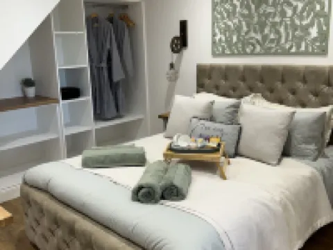 The Old Stables Hotels in Daventry District