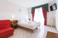 Hotel Garda Bellevue - parking