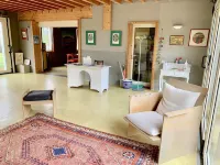 Casale Artemisia Capalbio Hotels in Capalbio