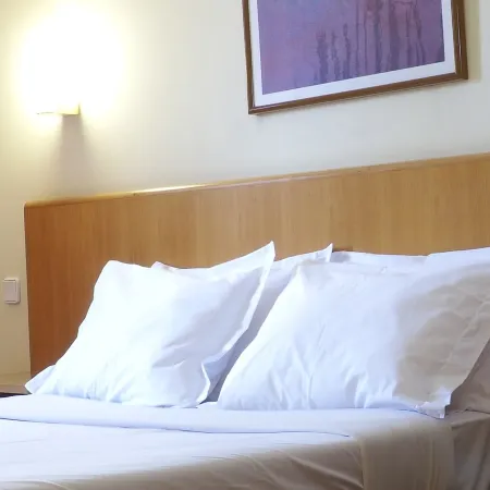 Flag Hotel Porto Maia