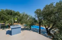 Luxury Private Villa Complex with Pool and Jacuzzi - Villas