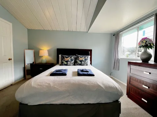 Idyllic 1Br Apt in Ocean Beach