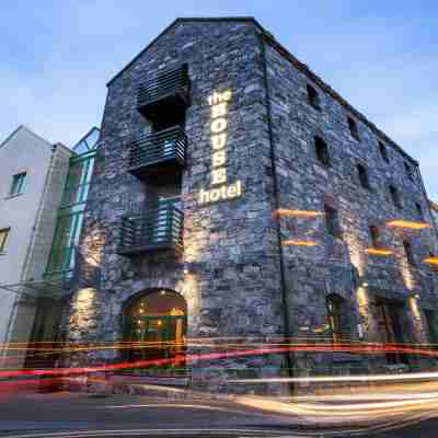 The House Hotel, an Ascend Hotel Collection Member Hotel Exterior