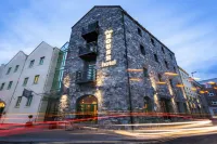 The House Hotel, an Ascend Hotel Collection Member Hotel a Galway