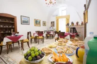 Agriturismo Villantica Hotels in Sannicola