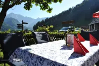Bed&Breakfast Lausegger - chambre d’hôtes