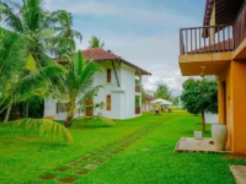 Muthumuni Ayurveda Beach Resort Hotels in Beruwala