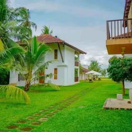 Muthumuni Ayurveda Beach Resort