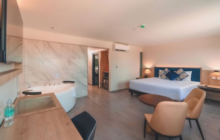 Lyz Business Hotel Piura