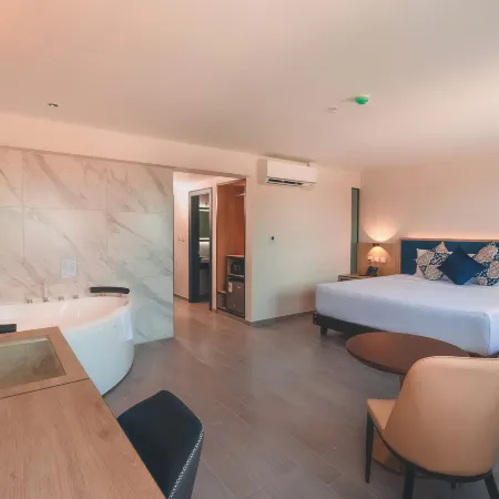 Lyz Business Hotel Piura