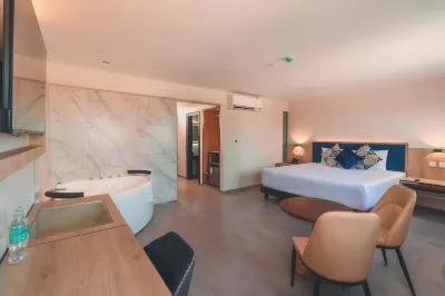 Lyz Business Hotel Piura Hotels in Piura