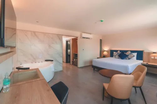 Lyz Business Hotel Piura