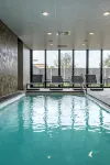 Fruitpark Hotel & Spa - С бассейном