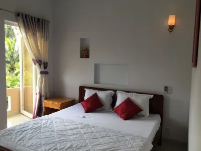 Village Cây Cau Các khách sạn ở Thanh Hải