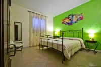 Casa Vacanze Sosta dei Garibaldini