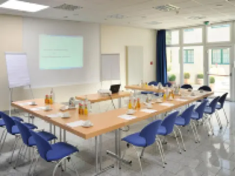 霍特耶餐廳酒店 多爾馬根酒店