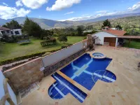 Casa de Campo Hotel & Spa - Pools