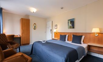 Milling Hotel Gestus