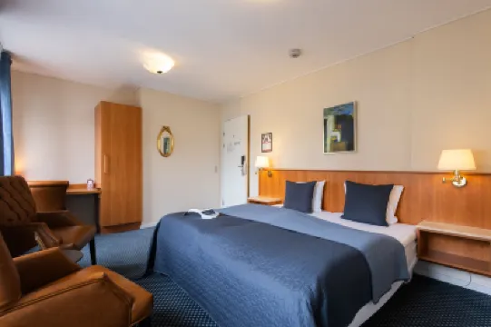 Milling Hotel Gestus Hotels in 