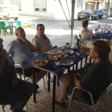 Pension la Puntica