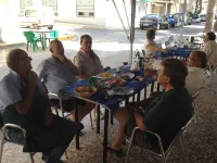 Pension la Puntica Hotels in San Javier