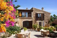 Sa Carrotja - Adults Only Hotels in Ses Salines