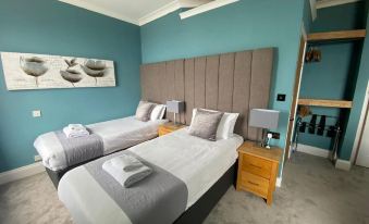 Pentire Hotel