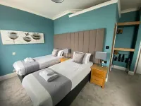 Pentire Hotel Hotels in Newquay