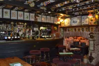 The Olde Windmill Inn Hotels in Breckland District