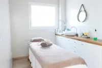 Eco-Apartments la Marineda & Hotel Thalassa Sport & Spa - Spa