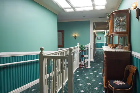 Hotel Mac Отели рядом с достопримечательностью «Парк Тилден Риджинал»