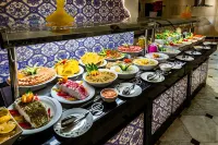 Golden Tulip Al Shakreen - Wifi
