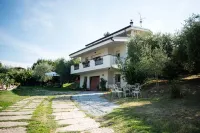 Villa Solelago Exclusive Hotel in zona Lido Di Lonato Beach