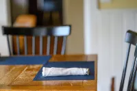 Brass Lantern Inn - breakfast