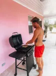 Tropical View Villas - parking