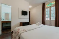 Kastel Grão Pará Hotels in Petropolis