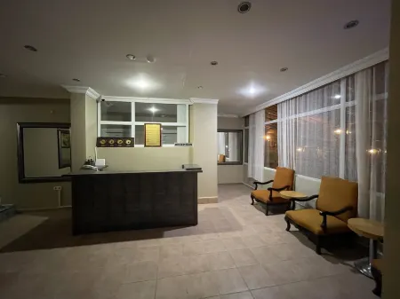 Tekirova Millennium Hotel Отели рядом с достопримечательностью «Phaselis beach»