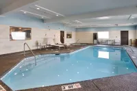Holiday Inn Express Portland East - Troutdale Hotels in Camas