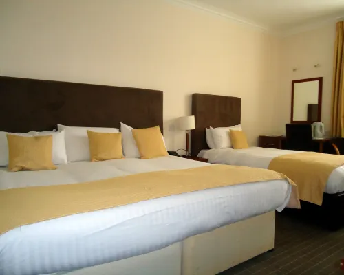 Best Western Pitbauchlie House Hotel Kamar Photos