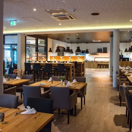 Akzent Hotel Villa Saxer