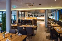 Akzent Hotel Villa Saxer