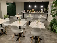 Stratus Suites Boutique Hotel Hotels in Killeen