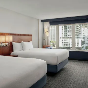 Courtyard Halifax Downtown