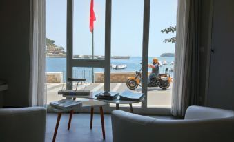 Hotel l'Approdo